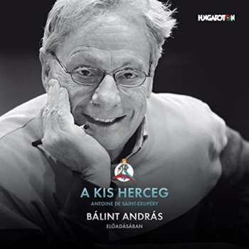 Album Balint,andras: Kis Herceg