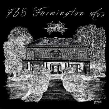 CD Balkun Brothers: 735 Farmington Ave