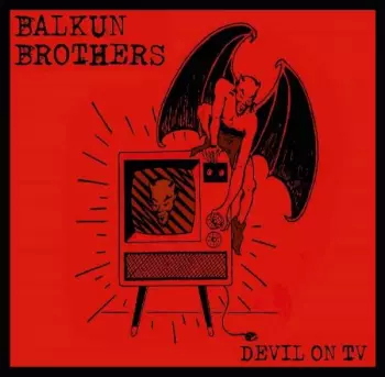 Devil On TV