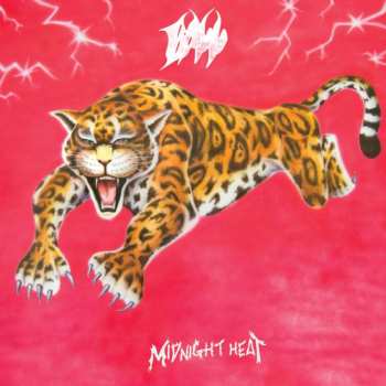 LP Ball: Midnight Heat CLR | LTD