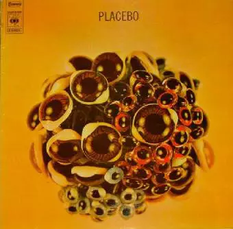 Placebo: Ball Of Eyes