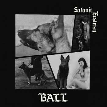 Album Ball: Satanic Ecstasy