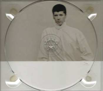 CD Balla: Canções