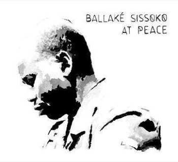 LP Ballaké Sissoko: At Peace CLR