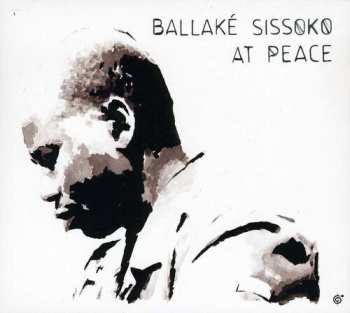 CD Ballaké Sissoko: At Peace DIGI