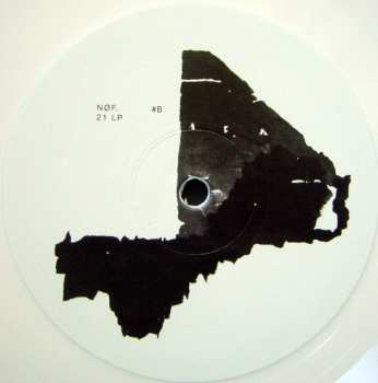 LP Ballaké Sissoko: At Peace CLR