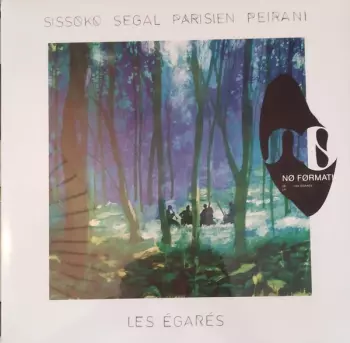 Ballaké Sissoko: Les Égarés 