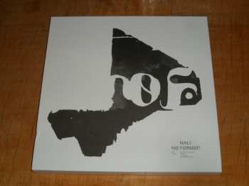 4LP Ballaké Sissoko: MALI - NO FORMAT DLX | LTD
