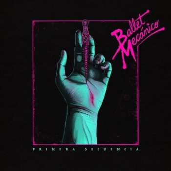 Album Ballet Mecanico: Primera Secuencia