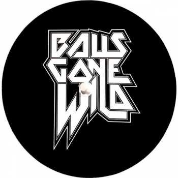 LP/CD Balls Gone Wild: High Roller LTD | CLR