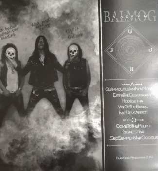 CD Balmog: Vacvvm