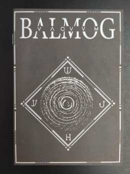 CD Balmog: Vacvvm