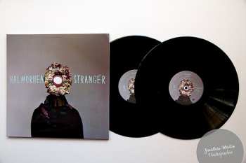 LP Balmorhea: Stranger
