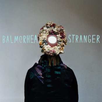 CD Balmorhea: Stranger