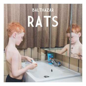 CD Balthazar: Rats DIGI