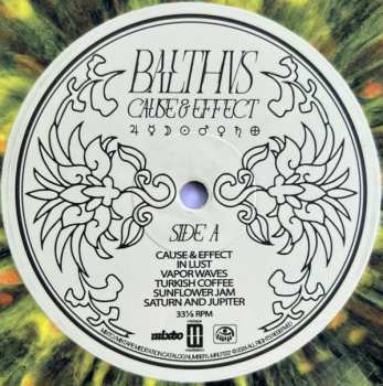 LP BALTHVS: Cause & Effect