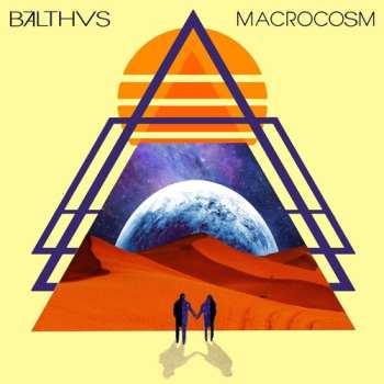 LP BALTHVS: Macrocosm