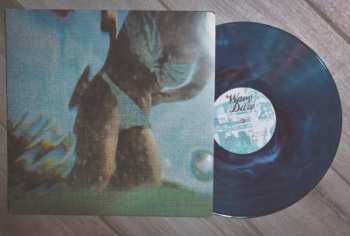 LP Balue: Wavy Daze