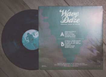 LP Balue: Wavy Daze