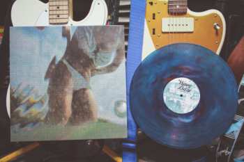 LP Balue: Wavy Daze