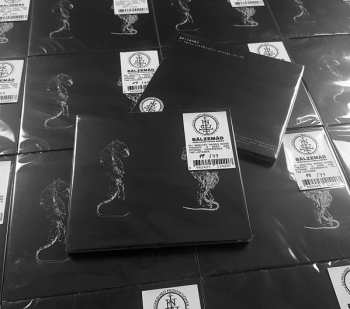 CD Balzemad: Verschleiß Durch Abrieb LTD