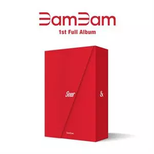 Bambam: Sour & Sweet