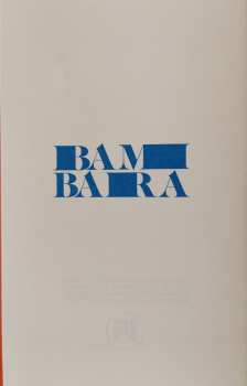LP Bambara: Love On My Mind CLR