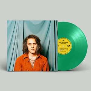 LP Bambara: Love On My Mind CLR