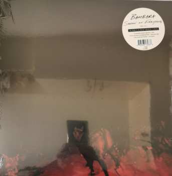 LP Bambara: Shadow On Everything LTD | CLR