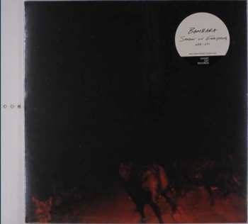 LP Bambara: Shadow On Everything LTD