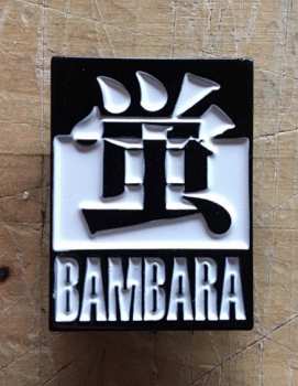 LP Bambara: Shadow On Everything LTD | CLR