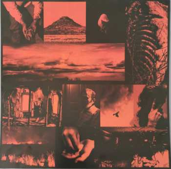LP Bambara: Shadow On Everything LTD