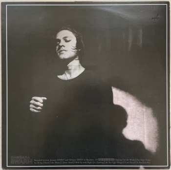 Album Bambara: Swarm