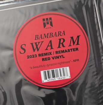 LP Bambara: Swarm LTD | CLR