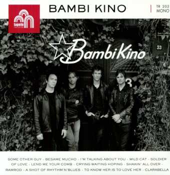 LP Bambi Kino: Bambi Kino