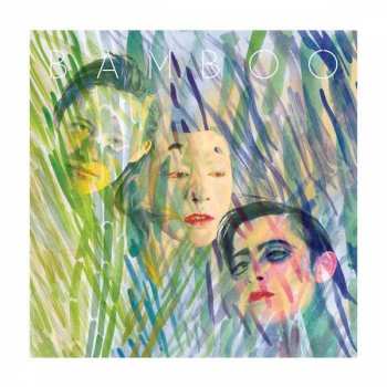Album Bamboo: Prince Pansori Priestess