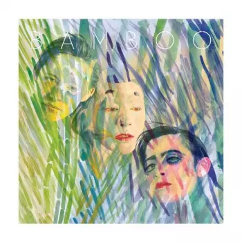 Bamboo: The Dragon Flies Away