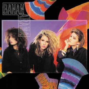 Album Bananarama: Bananarama
