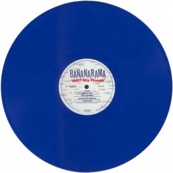 LP/CD Bananarama: Deep Sea Skiving LTD | CLR