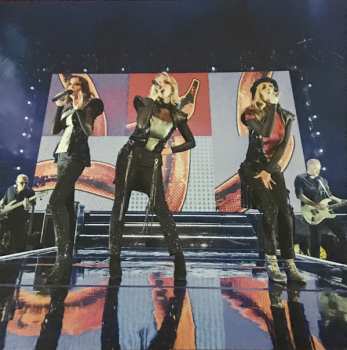 3LP Bananarama: Live At The London Eventim Hammersmith Apollo