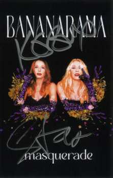 MC Bananarama: Masquerade CLR | LTD