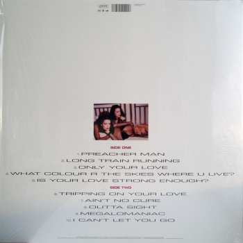 LP/CD Bananarama: Pop Life CLR