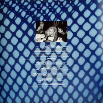 LP/CD Bananarama: Pop Life CLR
