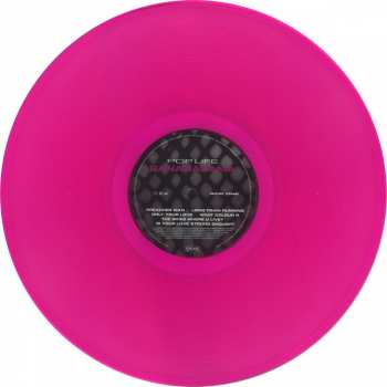 LP/CD Bananarama: Pop Life CLR