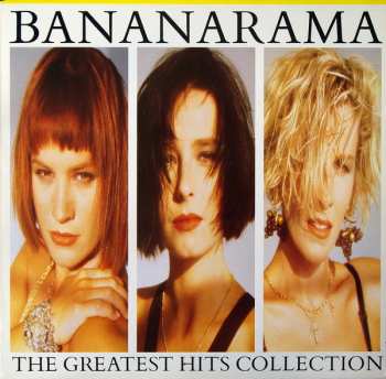 LP Bananarama: The Greatest Hits Collection