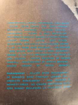 LP Bananarama: True Confessions