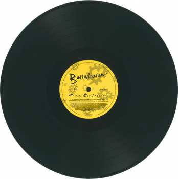LP/CD Bananarama: True Confessions LTD | CLR