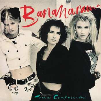 Album Bananarama: True Confessions
