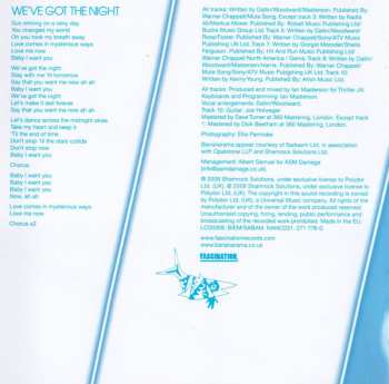CD Bananarama: Viva