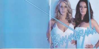 CD Bananarama: Viva